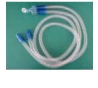 Tubo raccordato 100cm