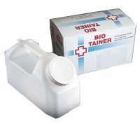 BIO TAINER TANICA UR 24H 2,5L