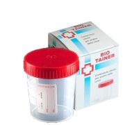 BIO TAINER CONTEN URINA 120ML