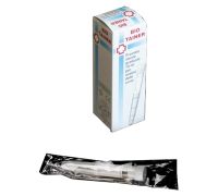 Bio Tainer provetta sterile per urine 10ml