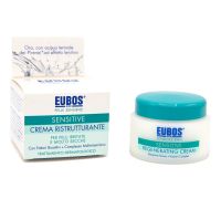 EUBOS SENSITIVE CREMA RISTRUTTURANTE 50ML