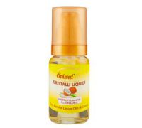 Cristalli Liquidi con Semi di Lino e Olio di Cocco 50ml