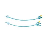 Rusch Silasil Plus catetere a 2 vie ch20