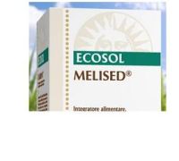 MELISED ECOSOL GOCCE 50ML