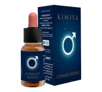 CORALLO ROSSO KIMIYA 10ML