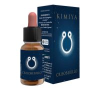 CRISOBERILLO KIMIYA GOCCE 10ML