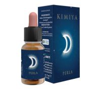 Kimiya Perla integratore a base di minerali gocce orali 10ml