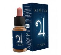 Topazio Kimiya integratore per l'armonia interiore gocce orali 10ml
