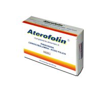 Aterofolin integratore per la gravidanza 60 compresse