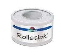 Master Aid Rollstick cerotto in rocchetto 5m x 2,5cm