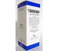 Biotir Min integratore per il funzionamento della tiroide 50ml