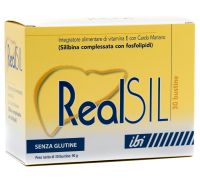 REALSIL 30BST