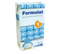 FORMULAT 1 500ML BRICK
