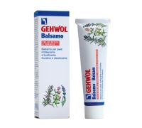 GEHWOL BALS PIEDI P/SEC 75ML