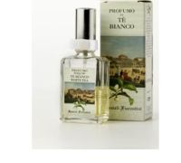 Speziali fiorentini tè bianco eau de parfum unisex natural spray 50ml