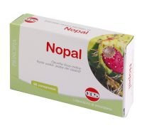 NOPAL ESTRATTO SECCO 60CPR