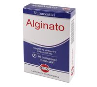 ALGINATO 40CPR