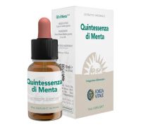 Ecosol Quintessenza di Menta estratto integrale 10ml