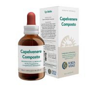 SYS Capelvenere gocce orali 50ml