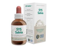 SYS Salvia gocce orali 50ml
