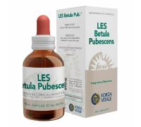 LES Betula Pubescens gocce orali 50ml