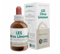 les citrus limonum gocce 50ml