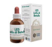 LES LINFA BETULLA GOCCE 50ML