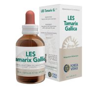 LES TAMARIX GALLICA GOCCE 50ML