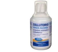 BIOXTRA COLLUT ALC FREE 250ML