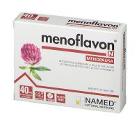 MENOFLAVON N MENOPAUSA 30CPR