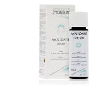 AKNICARE TREATMENT LOTION 25ML