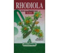 Le Erbe Rhodiola integratore contro stanchezza e affaticamento 60 tavolette