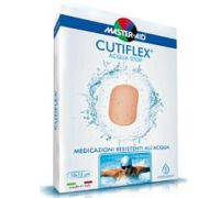 M-AID CUTIFLEXMED 10X8CM 5PZ