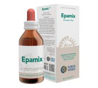 Ecosol Epamix integratore per il fegato gocce orali 100ml