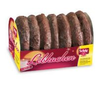 Schar senza glutine lebkuchen pan pepato 200 grammi
