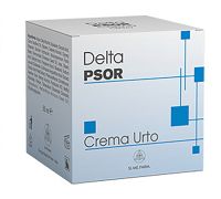 Delta Psor crema urto esfoliante 50ml