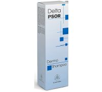 Deltapsor Dermoshampoo coadiuvante nel trattamento della psoriasi 200ml