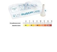 Ruecco cateteri esterni Ø 30mm 30 pezzi