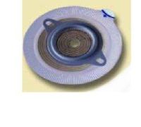 Alterna placca trasparente per stomia 60mm 5 pezzi