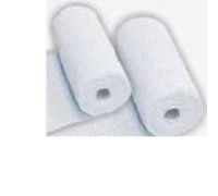 Benda gessata rigida per immobilizzazione 15x200cm