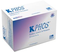 Kphos integratoredi minerali 30 bustine