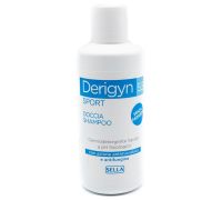 DERIGYN SPORT DOCCIA SHAMPOO 300ML