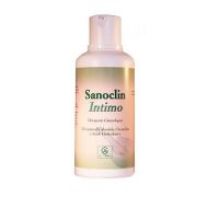 SANOCLIN DETERGENTE DERMAT