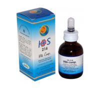 Hs 214 Vitis Comp integratore per il benessere articolare gocce orali 50ml