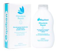 Oleoderm Repair olio detergente ristrutturante per pelli scche sensibili e delicate 500ml