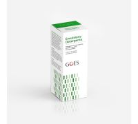 Goes emulsione detergente senza profumo per pelle sensibile 150ml