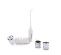 Sowash spazzolino da denti idrogetto senza batterie