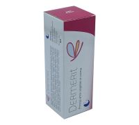 Dermerit principi attivi vegetali in crema 50ml