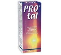 PROTAL VIT B 200ML