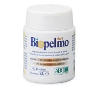 Biopelmo Diet  integratore per il sistema immunitario 100 tavolette